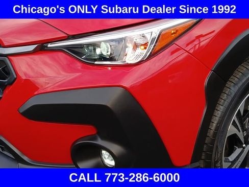 Certified 2025 Subaru Crosstrek 2.0i Premium image 29