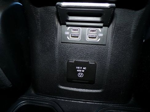 Used 2021 Jeep Gladiator Mojave image 11