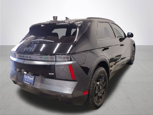 New 2026 Hyundai Ioniq 5 XRT image 16