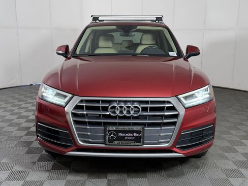 Used 2019 Audi Q5 2.0T Premium Plus AWD/4WD image 6