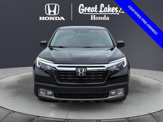 Used 2020 Honda Ridgeline RTL-E image 9