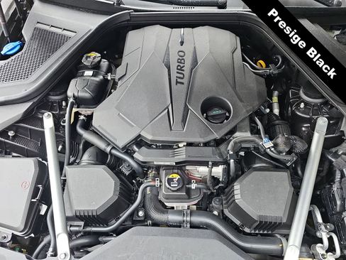 Used 2026 Genesis G80 3.5T Prestige AWD/4WD image 13