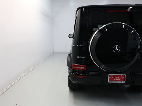 Used 2024 Mercedes-Benz G 550 image 61