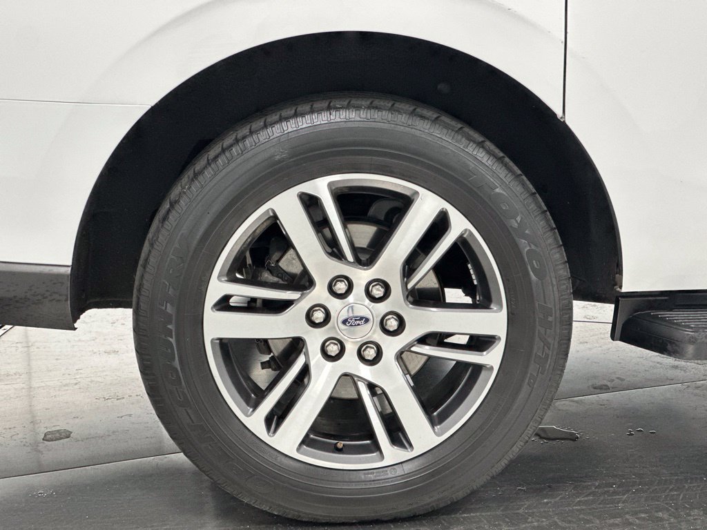 Certified 2024 Ford Expedition Max Limited AWD/4WD image 29
