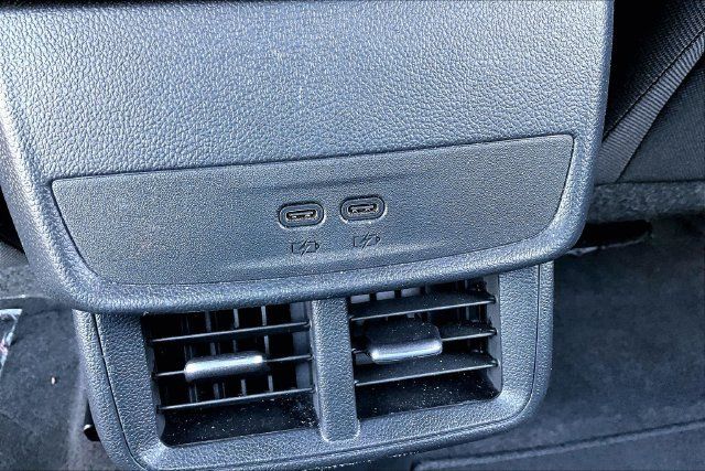 Used 2026 GMC Terrain Elevation AWD/4WD image 10