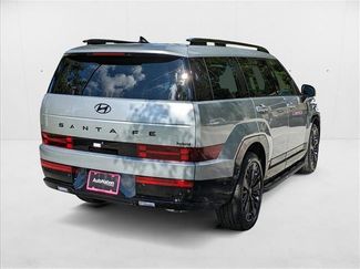 New 2026 Hyundai Santa Fe Calligraphy video 2