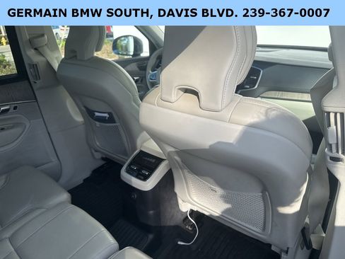 Used 2023 Volvo XC90 T8 Ultimate image 26
