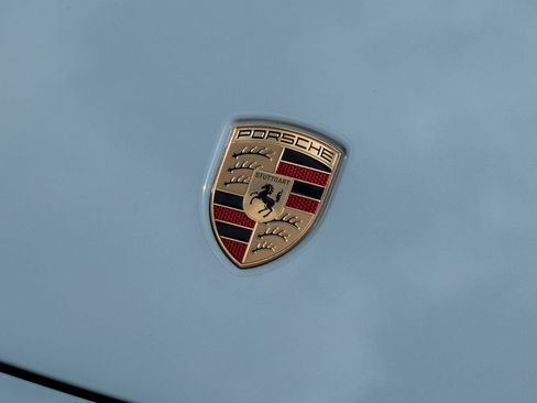 Certified 2026 Porsche 911 Carrera GTS RWD image 18