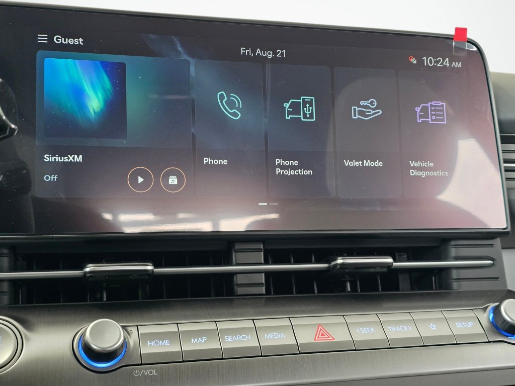 New 2027 Hyundai Kona SEL Sport AWD/4WD image 27
