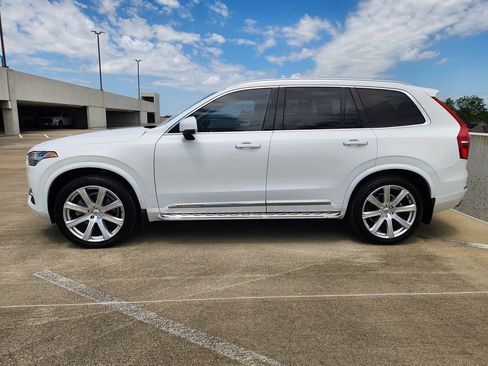 Used 2016 Volvo XC90 T6 Inscription AWD/4WD image 5