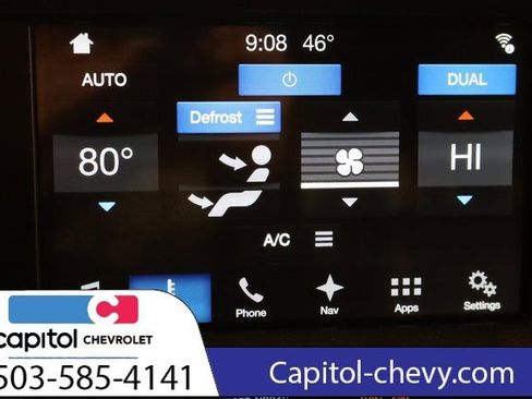 Used 2017 Ford F250 Lariat w/ Lariat Value Package image 23