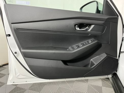 New 2026 Honda Accord LX image 21