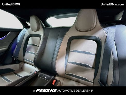 Used 2021 Mercedes-Benz AMG GT 53 image 13