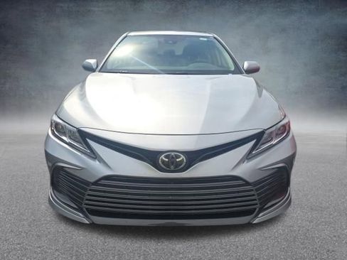Used 2024 Toyota Camry LE FWD image 3