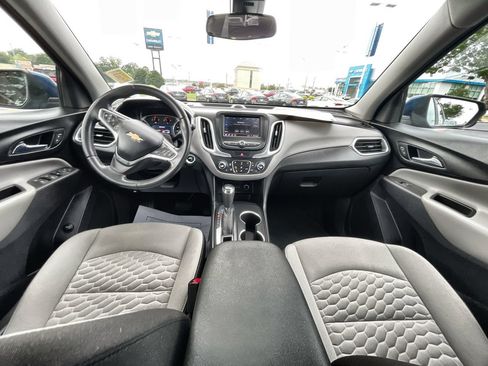 Used 2021 Chevrolet Equinox LT FWD image 20