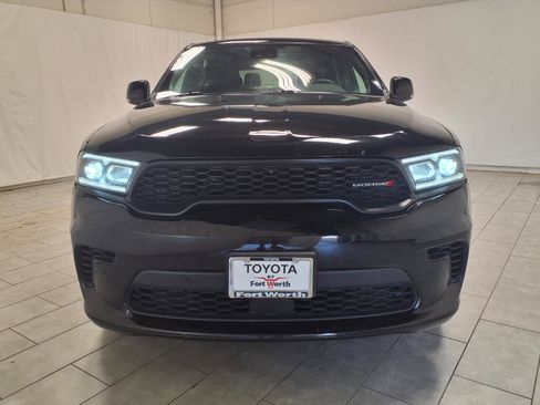Used 2025 Dodge Durango GT AWD/4WD image 2