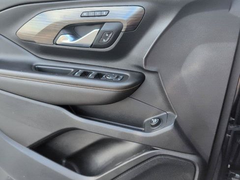 Used 2021 GMC Terrain SLT w/ Elevation Edition FWD image 19