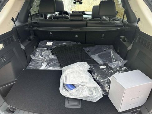 New 2026 MAZDA CX-90 Plug-In Hybrid w/Premium Sport AWD/4WD image 25