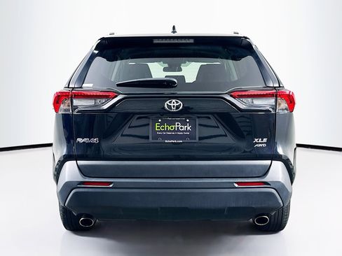 Used 2024 Toyota RAV4 XLE image 7