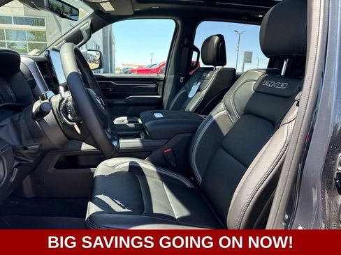 New 2026 RAM 1500 RHO w/ RHO Level 1 Equipment Group AWD/4WD image 15