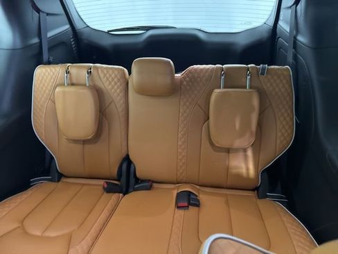 Used 2023 Chrysler Pacifica Pinnacle image 27