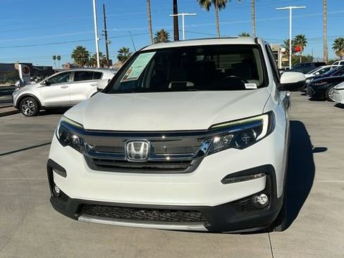 Used 2020 Honda Pilot EX-L image 2