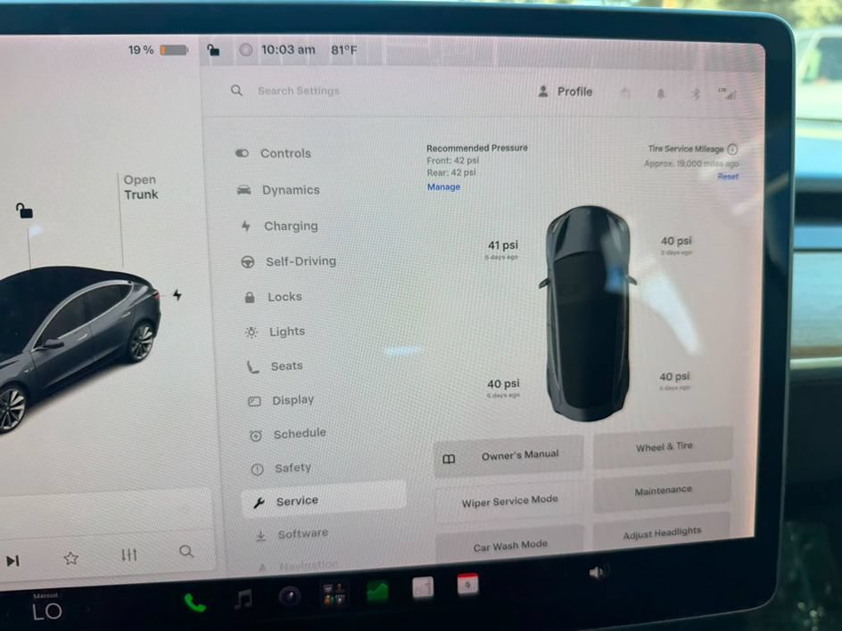 Used 2018 Tesla Model 3 Mid Range RWD image 34