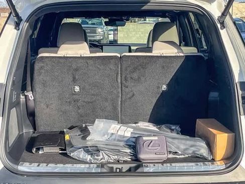 New 2026 Lexus TX 350 Premium image 54