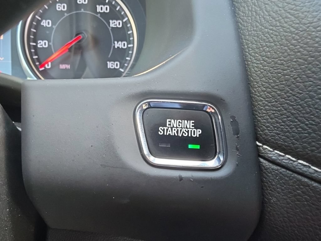 Certified 2021 GMC Acadia SLE w/ Driver Convenience Package AWD/4WD image 12
