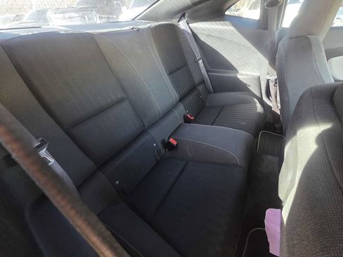 Used 2015 Chevrolet Camaro LS image 10