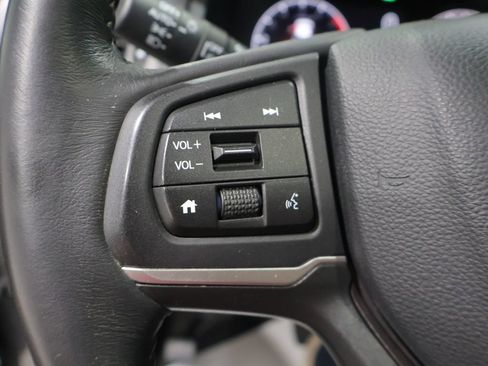 Used 2024 Honda Ridgeline RTL image 36