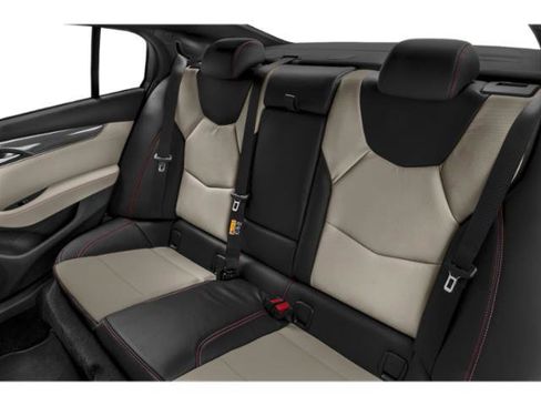 Used 2020 Cadillac CT5 Sport image 29