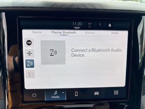 New 2026 RAM 3500 Big Horn AWD/4WD image 19