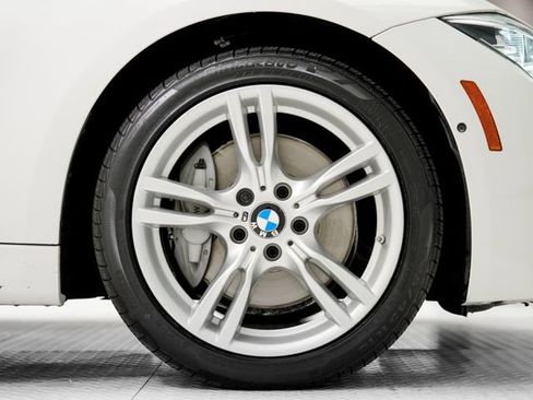 Used 2016 BMW 328i xDrive Sedan AWD/4WD image 34