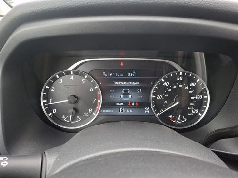 Certified 2024 Nissan Titan SV w/ SV Convenience Package image 19