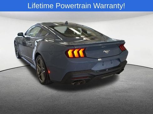 New 2026 Ford Mustang Premium RWD image 11