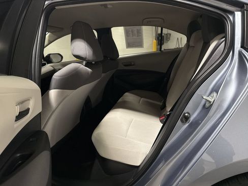 Used 2022 Toyota Corolla LE FWD image 22