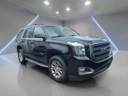 Used 2019 GMC Yukon SLT w/ Open Road Package