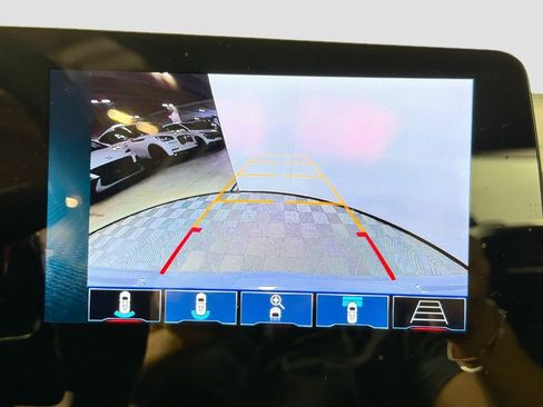 Used 2024 Chevrolet Corvette Stingray Preferred Cpe w/ 2LT RWD image 14