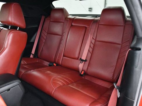 Used 2023 Dodge Challenger SRT Hellcat RWD image 21
