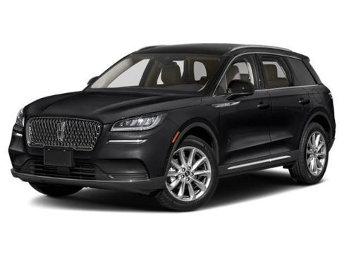Used 2022 Lincoln Corsair FWD image 1