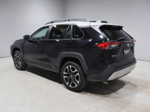 Used 2020 Toyota RAV4 Adventure w/ Convenience Package AWD/4WD image 5