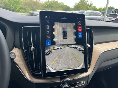 New 2026 Volvo XC60 T8 Plus w/ Protection Package Premier image 29