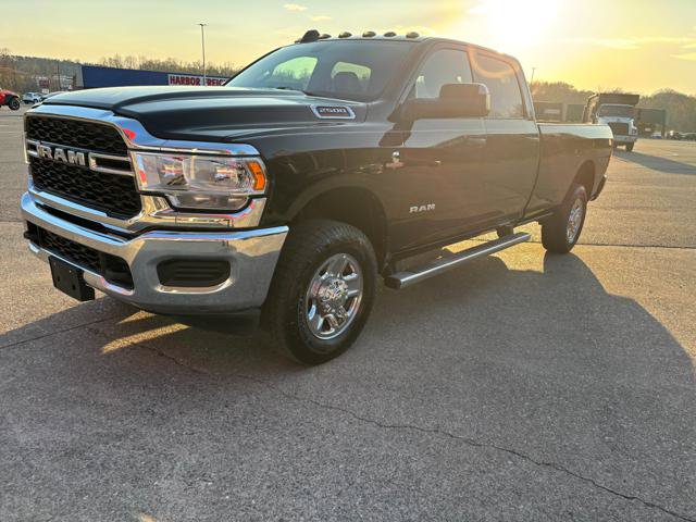 Used 2022 RAM 2500 Tradesman AWD/4WD image 10
