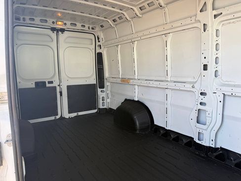Used 2023 RAM ProMaster 3500 FWD image 26