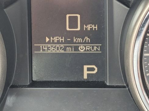 Used 2012 Jeep Grand Cherokee Overland Summit image 88