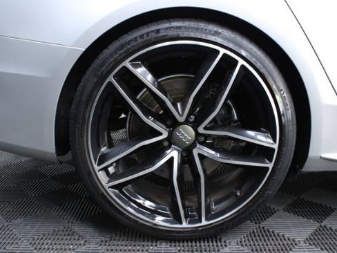 Used 2014 Audi S4 Premium Plus image 5