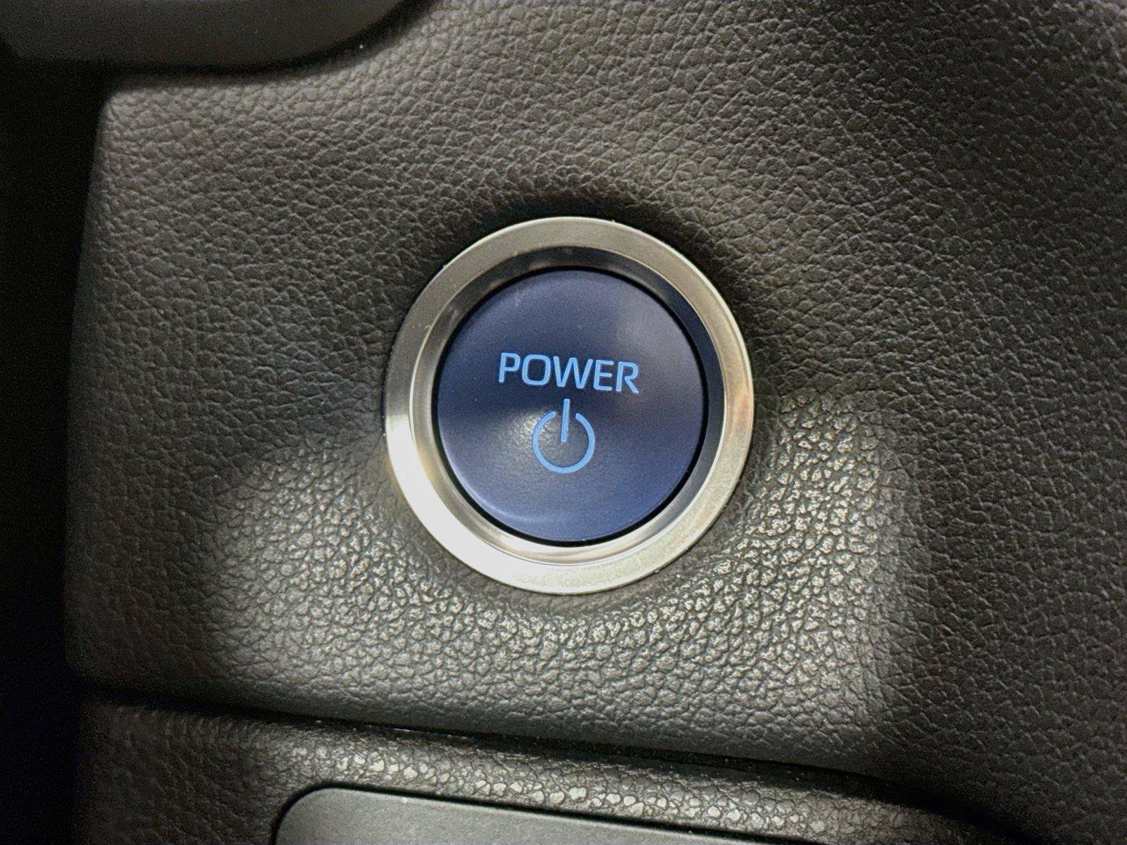 Certified 2024 Toyota Sequoia Limited AWD/4WD image 21