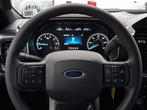 Certified 2023 Ford F150 4x4 SuperCrew image 19