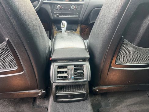 Used 2012 BMW X3 xDrive28i image 20